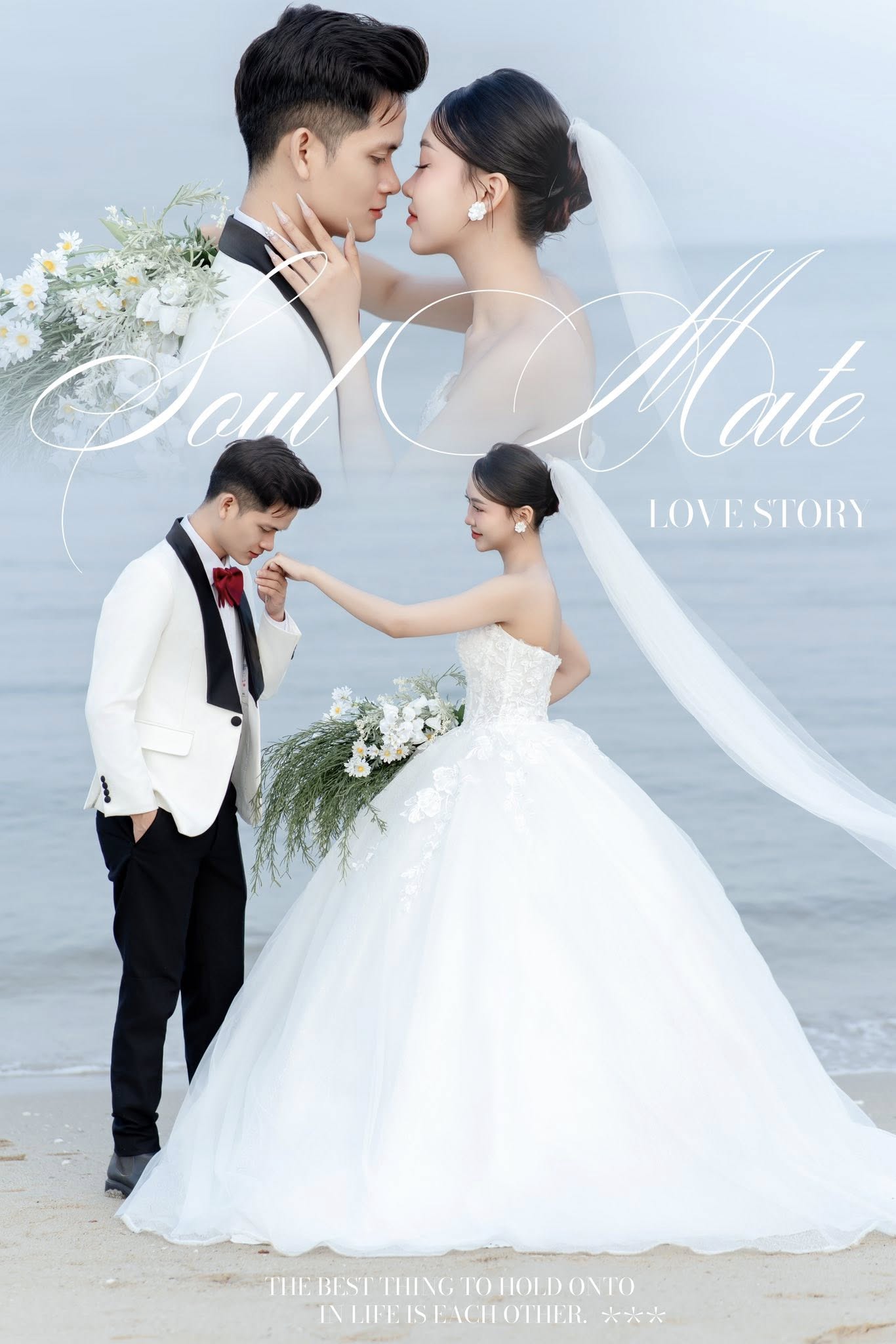 Thiên Tân – Ảnh cưới 5